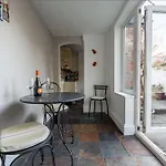Harrison House - Heworth In بيت للعطل يورك