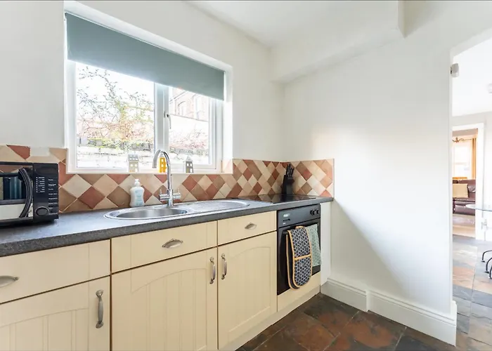 Harrison House - Heworth In * York