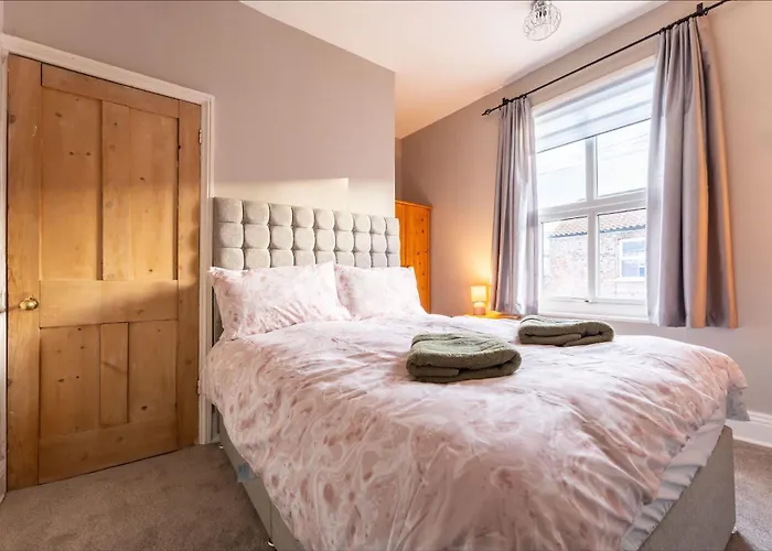 Harrison House - Heworth In York