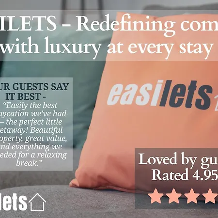 Harrison House - Heworth In Casa vacanze York