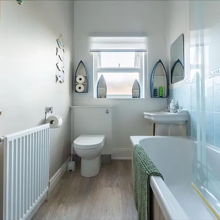 別荘 Harrison House - Heworth In