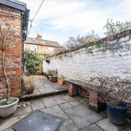 Harrison House - Heworth In