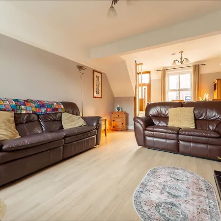 Harrison House - Heworth In Casa vacanze