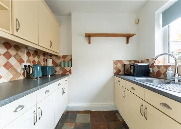 Harrison House - Heworth In *