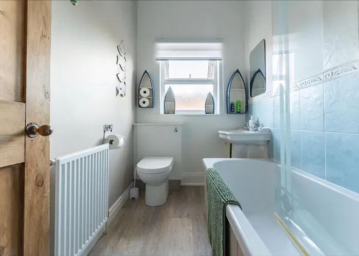 Casa vacanze Harrison House - Heworth In