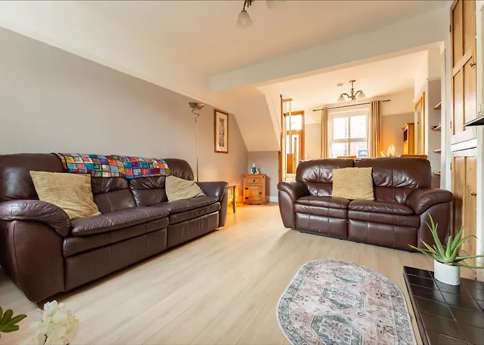 Harrison House - Heworth In Casa vacanze