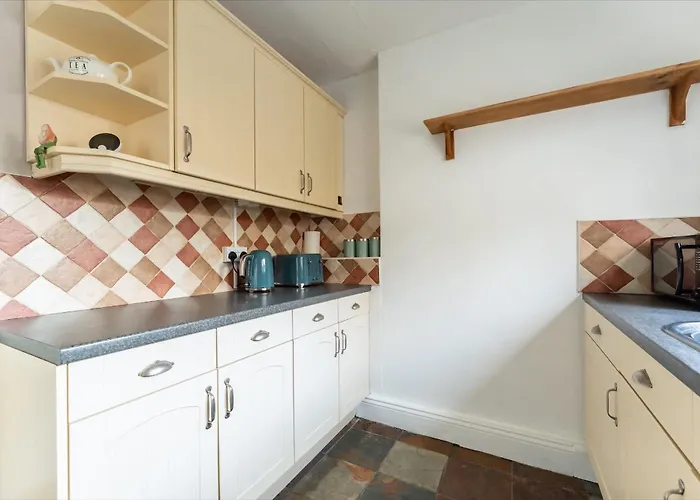 Casa vacanze Harrison House - Heworth In