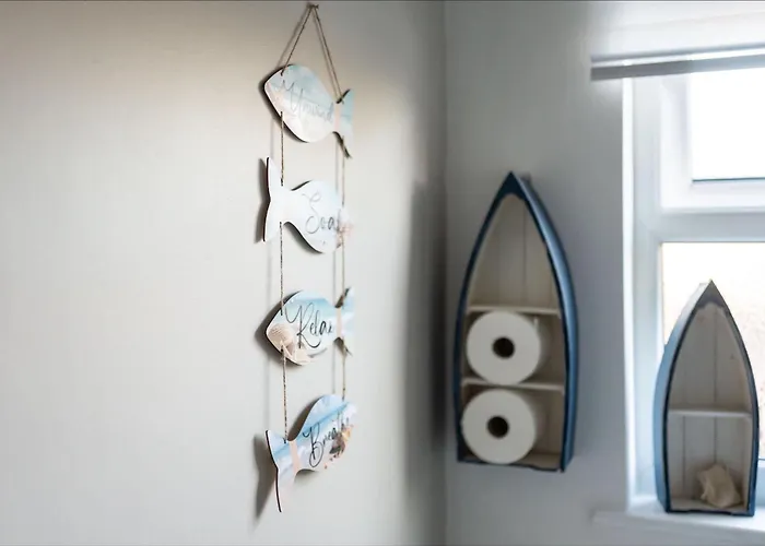 Harrison House - Heworth In Casa vacanze York